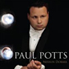 Paul Potts Mania in Germany Spawns Sizzling Sales