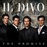 Il Divo The Promise Worldwide November Release