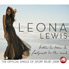 Footprints in the Sand Leona Lewis' New Single