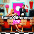 Same Difference Release Pop on December 1